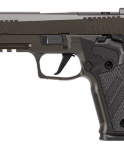 Sig Sauer P226-X Legion SAO 9mm 4.4" 18rd Pistol