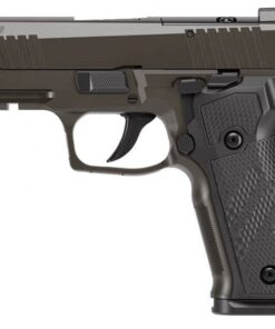 Sig Sauer P226-XCarry Legion 9mm 3.8" 18rd Pistol