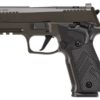 Sig Sauer P226-XCarry Legion SAO 9mm 3.8" 18rd Pistol 1 222