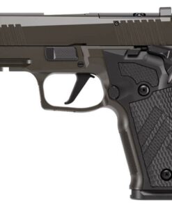 Sig Sauer P226-XCarry Legion SAO 9mm 3.8" 18rd Pistol