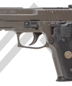Sig Sauer P229 Legion SAO 9mm 3.9" 15rd Pistol