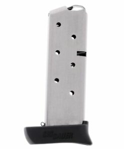 Sig Sauer P238 380ACP 7rd Magazine