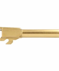 Sig Sauer P320 9mm Barrel, 3.9" Compact/Carry - Gold