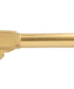 Sig Sauer P320 9mm Barrel, 4.7" Full Size - Gold