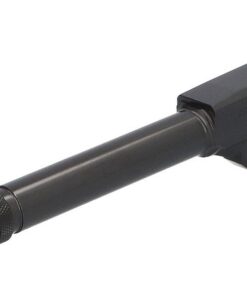 Sig Sauer P320 9mm Threaded Barrel, 4.6" Compact/Carry w/ LCI - Black (1/2-28)