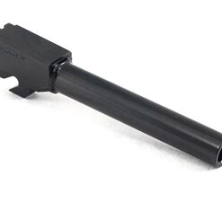 Sig Sauer P320 9mm Threaded Barrel, 5.5" Full Size - Black (1/2-28)