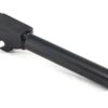 Sig Sauer P320 9mm Threaded Barrel, 5.5" Full Size w/ LCI - Black (1/2-28) 2 251