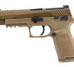 Sig Sauer P320 M17 9mm 4.7" 17rd Pistol