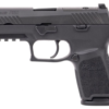 Sig Sauer P320 Nitron Compact OR 9mm 3.9" 15rd Pistol 1 277