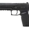 Sig Sauer P320 Nitron Full Size OR 9mm 4.7" 17rd Pistol
