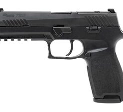 Sig Sauer P320 Nitron Full Size OR 9mm 4.7" 17rd Pistol