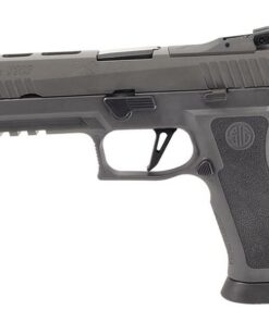 Sig Sauer P320 X5 Legion 9mm 5" 17rd Pistol