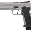 Sig Sauer P320 X5 SXG 9mm 5" 21rd Pistol