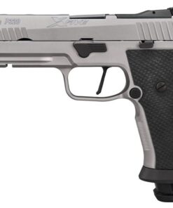 Sig Sauer P320 X5 SXG 9mm 5" 21rd Pistol