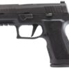 Sig Sauer P320 XCompact Pro Slide 9mm 3.6" 15rd Pistol