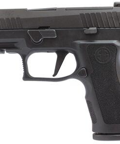 Sig Sauer P320 XCompact Pro Slide 9mm 3.6" 15rd Pistol