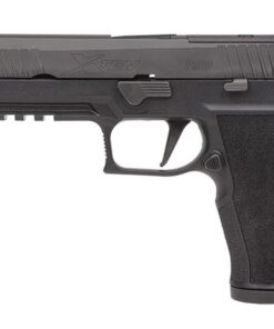 Sig Sauer P320 XTen 10mm 5" 15rd Pistol