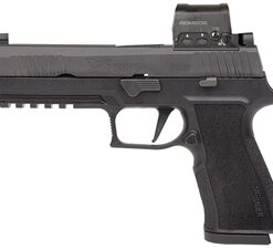 Sig Sauer P320 XTen 10mm 5" 15rd Pistol w/ Romeo 2