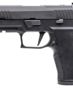 Sig Sauer P320 XTen Carry Comp 10mm 3.8" 15rd Pistol