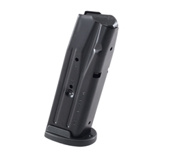 Sig Sauer P320/250 Compact 9mm 10rd Magazine, Black