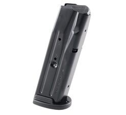 Sig Sauer P320/250 Full Size/Carry 9mm 10rd Magazine, Black