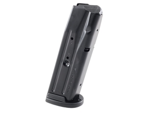 Sig Sauer P320/250 Full Size/Carry 9mm 10rd Magazine, Black 3 305