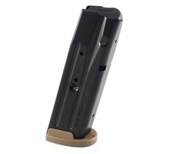 Sig Sauer P320/250 Full Size/Carry 9mm 10rd Magazine, Coyote