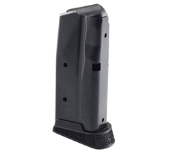 Sig Sauer P365 9mm 10rd Magazine, Finger Extension - Black