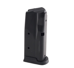 Sig Sauer P365 9mm 10rd Magazine, Flush Fit - Black