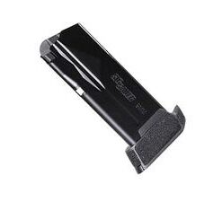 Sig Sauer P365 9mm 12rd Magazine, Black