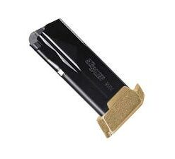 Sig Sauer P365 9mm 12rd Magazine, Coyote