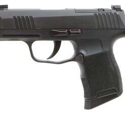 Sig Sauer P365 9mm 3.1" 10rd Pistol