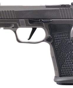 Sig Sauer P365 AXG Legion 9mm 3.1" 17rd Pistol
