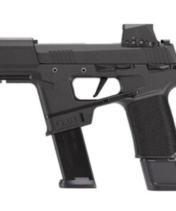 Sig Sauer P365 Flux RXSL Sentry 9mm 6" 17rd Pistol