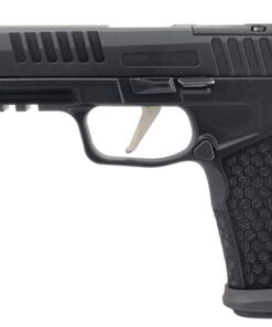 Sig Sauer P365 Fuse 9mm 4.3" 17rd Pistol