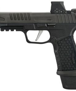 Sig Sauer P365 Fuse 9mm 4.3" 17rd Pistol w/ Romeo-X Compact