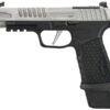 Sig Sauer P365 Fuse 9mm 4.3" 17rd Pistol, Two-Tone Stainless - Sports Inc Exclusive 1 334