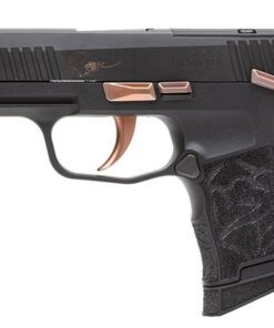 Sig Sauer P365 Rose .380ACP 3.1" 10rd Pistol