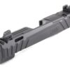 Sig Sauer P365 Spectre Comp 9mm 3.1" Slide Assembly, Black Nitron 1 342