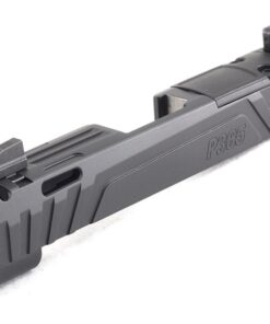 Sig Sauer P365 Spectre Comp 9mm 3.1" Slide Assembly, Black Nitron