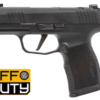 Sig Sauer P365X 9mm 3.1" 12rd Pistol - Sig Off-Duty 2 349