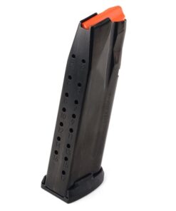 Sig Sauer P365X Macro 9mm 17rd Magazine - Black