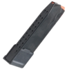 Sig Sauer P365X Macro 9mm 21rd Magazine, Black 1 356 59