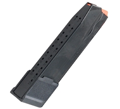 Sig Sauer P365X Macro 9mm 21rd Magazine, Black