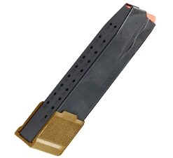 Sig Sauer P365X Macro 9mm 21rd Magazine, Coyote