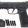 Sig Sauer P365X Macro MS 9mm 3.7" 17rd Pistol w/ TacPro Package