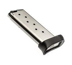 Sig Sauer P938 9mm 7rd Magazine w/Finger Extension