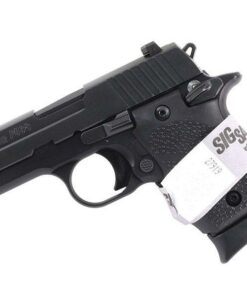 Sig Sauer P938 Nitron 9mm 3" 7rd Pistol