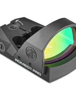 Sig Sauer Romeo 1 Pro 3 MOA Red Dot Sight