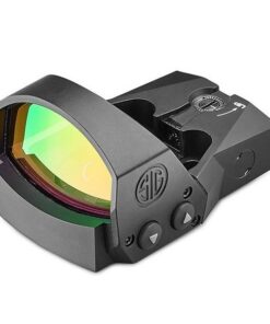 Sig Sauer Romeo 1 Pro 6 MOA Red Dot Sight